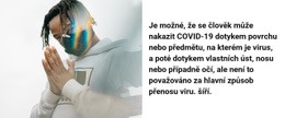 Vše O COVID-19 – Bezplatný Motiv WordPress