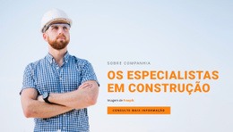 Equipe De Especialistas - Design De Funcionalidade