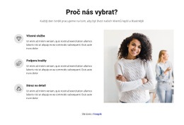 Otevřený Styl Řízení – Vlastní Motiv WordPress