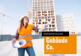 Engineering Design Und Gebäude - Details Zu Bootstrap-Variationen