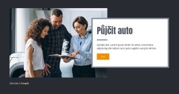 Půjčit Auto - Podrobnosti O Variantách Bootstrapu