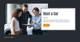 Rent A Car