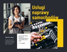 Naprawa Samochodów Dla Kobiet