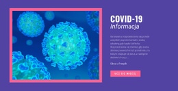 Informacje O COVID-19
