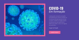 Informações COVID-19