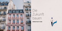 Alter Stil In Der Architektur – Bestes WordPress-Theme