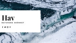 Nordiska Havsresor - Webbmall