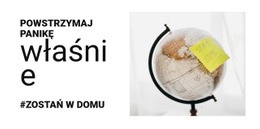 Funkcjonalność Układu Motywu Dla Czas Pandemii