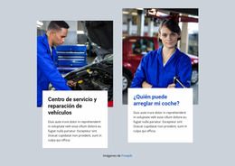 Grandes Mecánicos De Automóviles