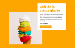 Saveurs Maison - Thème WordPress Moderne