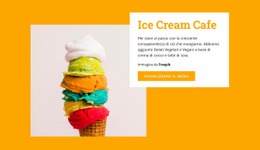 Sapori Fatti In Casa - Build HTML Website