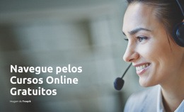 Aprendizagem Online Em Casa