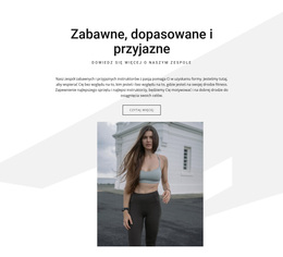 Zabawne, Dopasowane I Przyjazne - Funkcjonalność Motywu WordPress