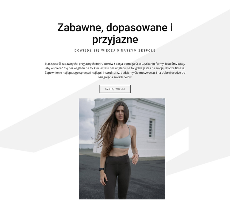 Zabawne, dopasowane i przyjazne Motyw WordPress