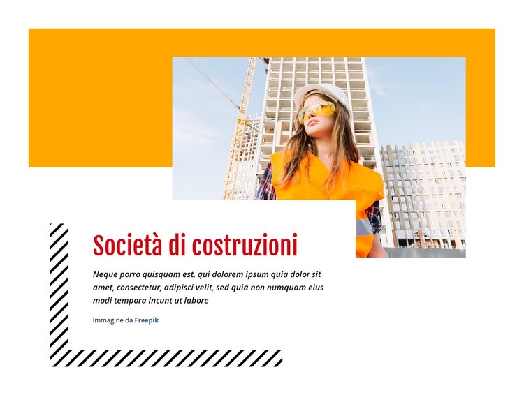 Buone soluzioni Progettazione di siti web