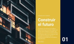 Construir El Futuro