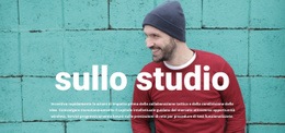 A Proposito Di Design Studio - Costruttore Web