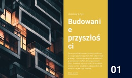 Budowanie Przyszłości