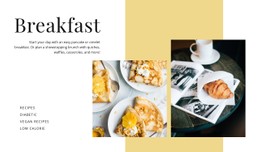 Ontbijt Tijd #Css-Templates-Nl-Seo-One-Item-Suffix