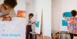 Estúdio De Arte-Terapia #Templates-Pt-Seo-One-Item-Suffix