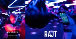 Lenyűgöző Tiszta Kód A Következőhöz: Modern Sportklub