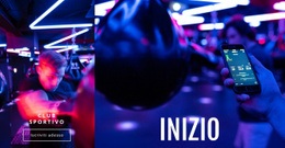 Club Sportivo Moderno - Crea Modelli Straordinari