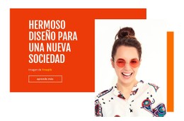 Bonito Diseño Sitio Web De Comercio Electrónico