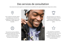 Nous Fournissons Des Fonctionnalités – Thème WordPress Et WooCommerce