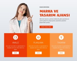 Markalaşma Ve Tasarım Ajansı #Templates-Tr-Seo-One-Item-Suffix