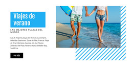 Viajes De Verano #Html-Templates-Es-Seo-One-Item-Suffix