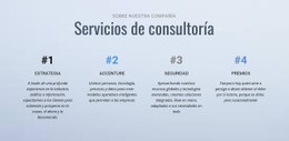 Asuntos Corporativos Y Comunicaciones - Creador De Sitios Web Multipropósito