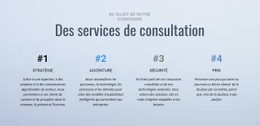 Affaires Corporatives Et Communications - Créateur De Sites Web Polyvalent