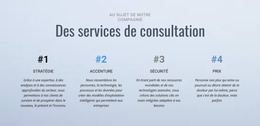 Affaires Corporatives Et Communications – Téléchargement Gratuit Du Modèle Joomla