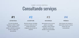 Assuntos Corporativos E Comunicações - Download Gratuito Do Modelo Joomla