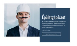 Ingyenes CSS Épületgépészet Számára