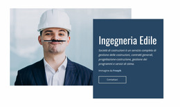 Generatore Di Pagine Joomla Per Ingegneria Edile