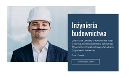 Najbardziej Kreatywny Kreator Stron Internetowych Dla Inżynieria Budownictwa