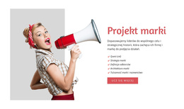 Firma Brandingowa Z Bogatą Historią - Konfigurowalny Profesjonalny Motyw WordPress