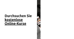 Sehen Sie Sich Unseren Online-Kurs An WordPress-Theme