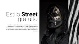 Extensiones De Joomla Para Moda Callejera Gratis