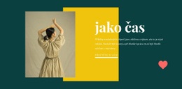 Jako Časové Studio
