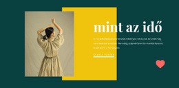 Mint Az Időstúdió