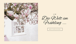 Die Welt Im Frühling #Html-Templates-De-Seo-One-Item-Suffix
