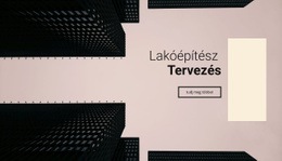 Ingyenes Letöltés Lakóépítész Tervezés Html Sablonhoz