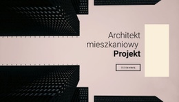 Projekt Architekta Mieszkaniowego