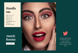 Gratis HTML För Om Modemodell