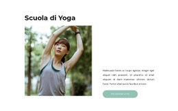 Yoga Per La Salute - Progettazione Di Siti Web