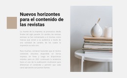 Soluciones Interiores Sencillas - Diseño Profesional Personalizable