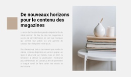 Solutions Intérieures Simples - Conception Professionnelle Personnalisable