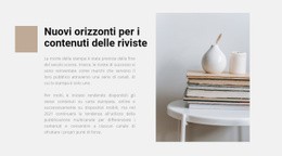 Semplici Soluzioni Per Interni - Design Professionale Personalizzabile